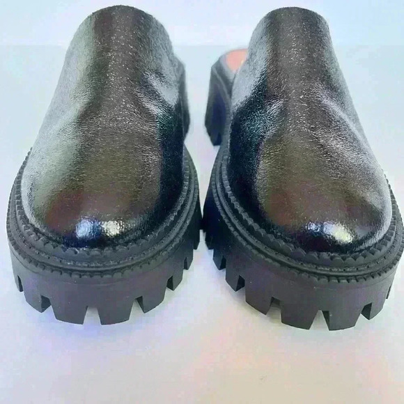 NEW! Dolce Vita Kamile Sparkle Slide - Picture 3 of 7